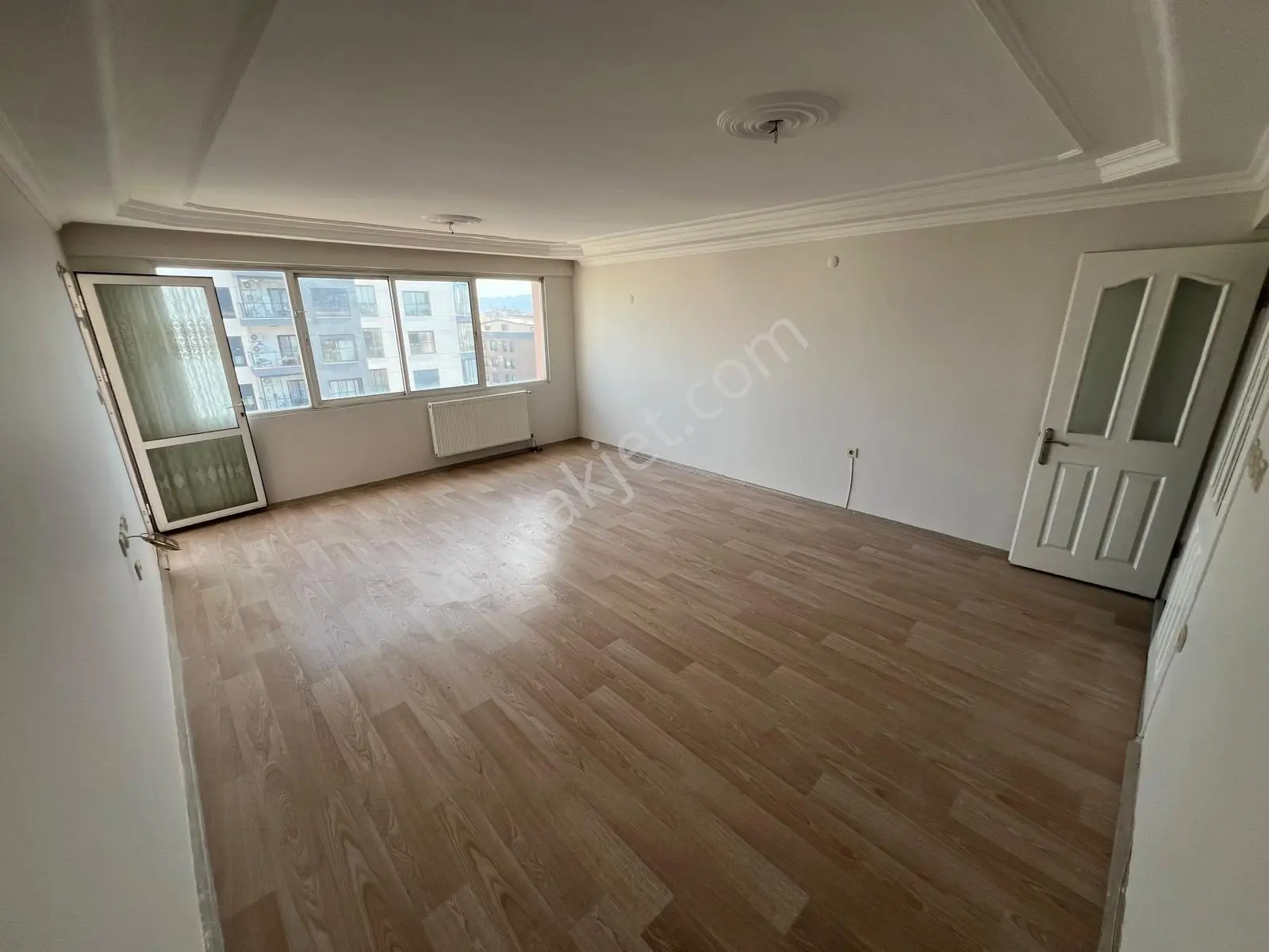 15 Ordu Bulvarı Şemikler, Manzaralı Ferah 3+1 Daire — fotoğraf 5