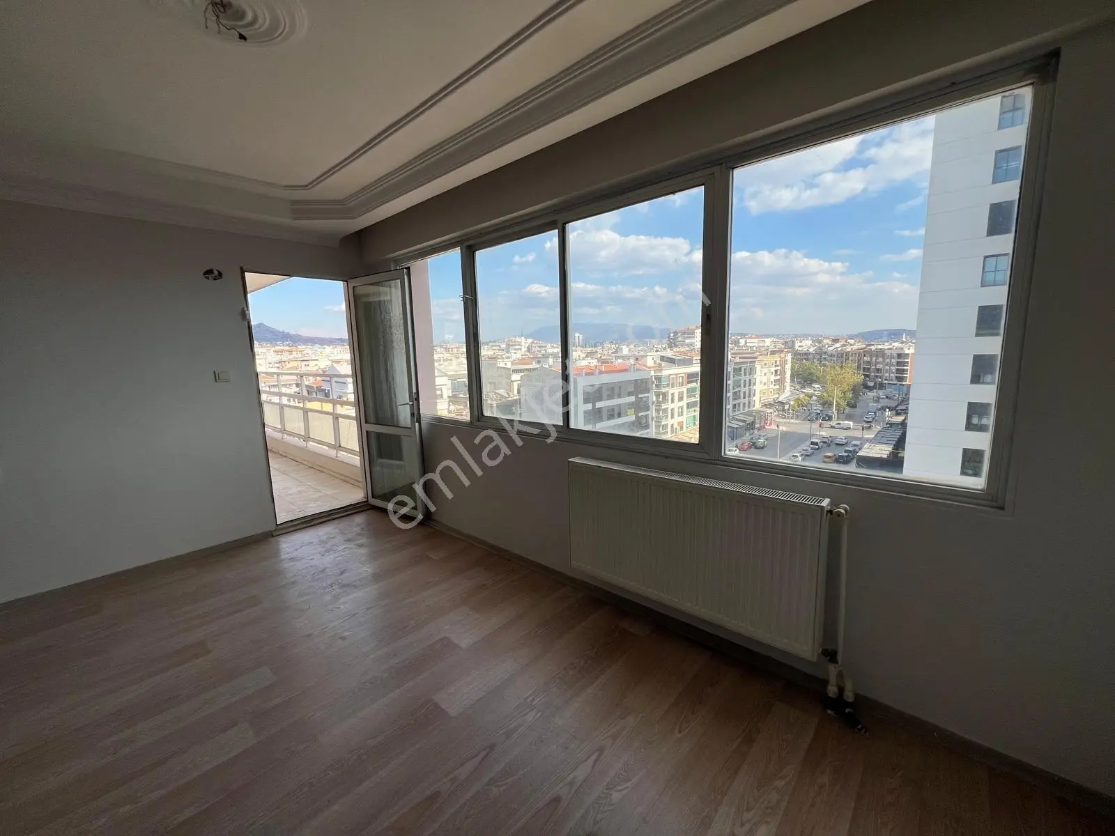 15 Ordu Bulvarı Şemikler, Manzaralı Ferah 3+1 Daire — fotoğraf 7