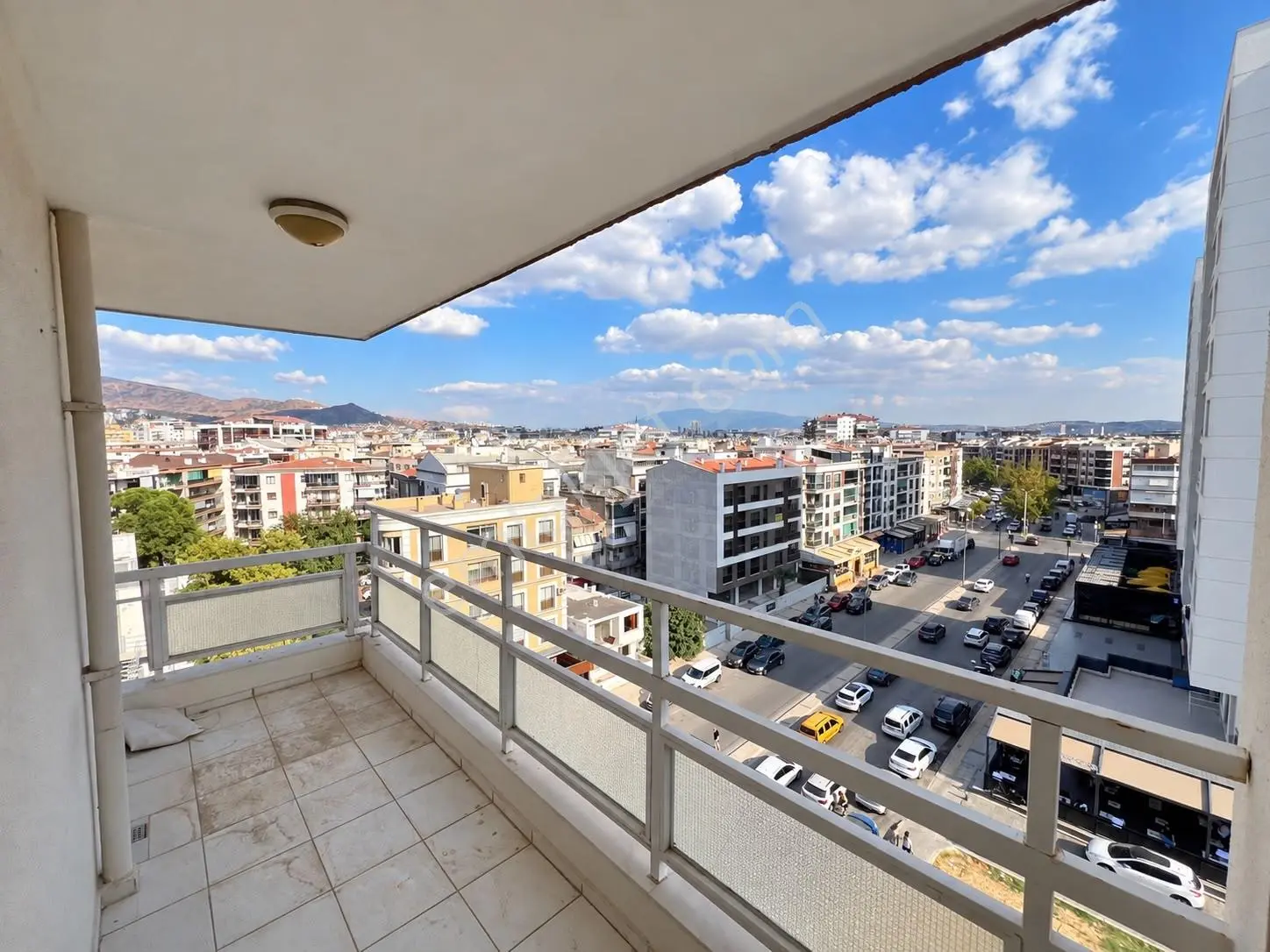 15 Ordu Bulvarı Şemikler, Manzaralı Ferah 3+1 Daire — fotoğraf 8