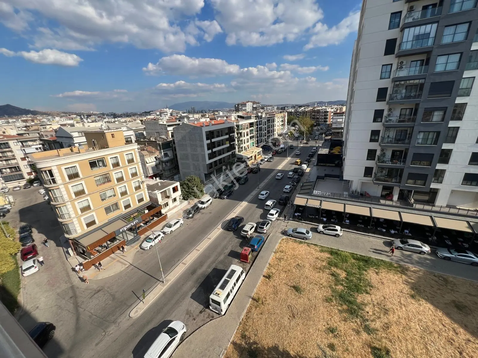 15 Ordu Bulvarı Şemikler, Manzaralı Ferah 3+1 Daire — fotoğraf 9