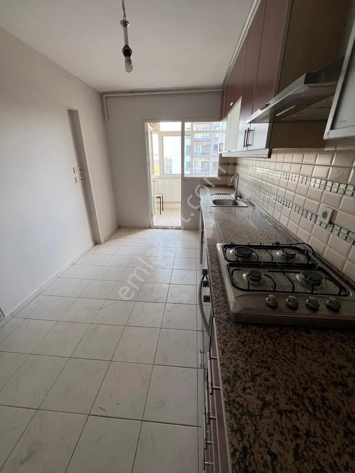 15 Ordu Bulvarı Şemikler, Manzaralı Ferah 3+1 Daire — fotoğraf 10