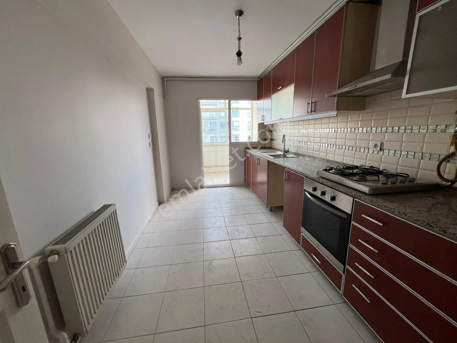 15 Ordu Bulvarı Şemikler, Manzaralı Ferah 3+1 Daire — fotoğraf 11