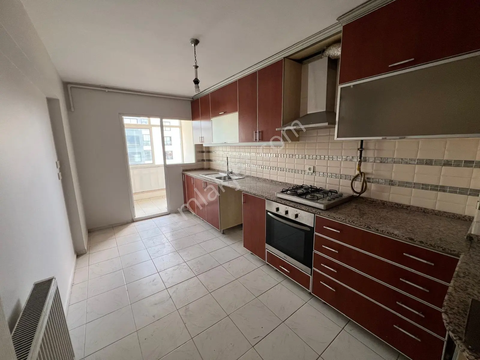 15 Ordu Bulvarı Şemikler, Manzaralı Ferah 3+1 Daire — fotoğraf 12
