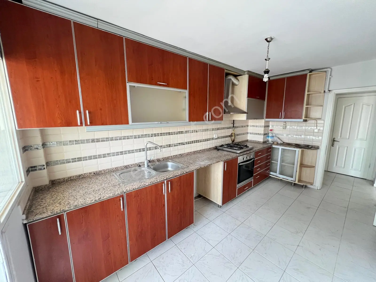 15 Ordu Bulvarı Şemikler, Manzaralı Ferah 3+1 Daire — fotoğraf 14