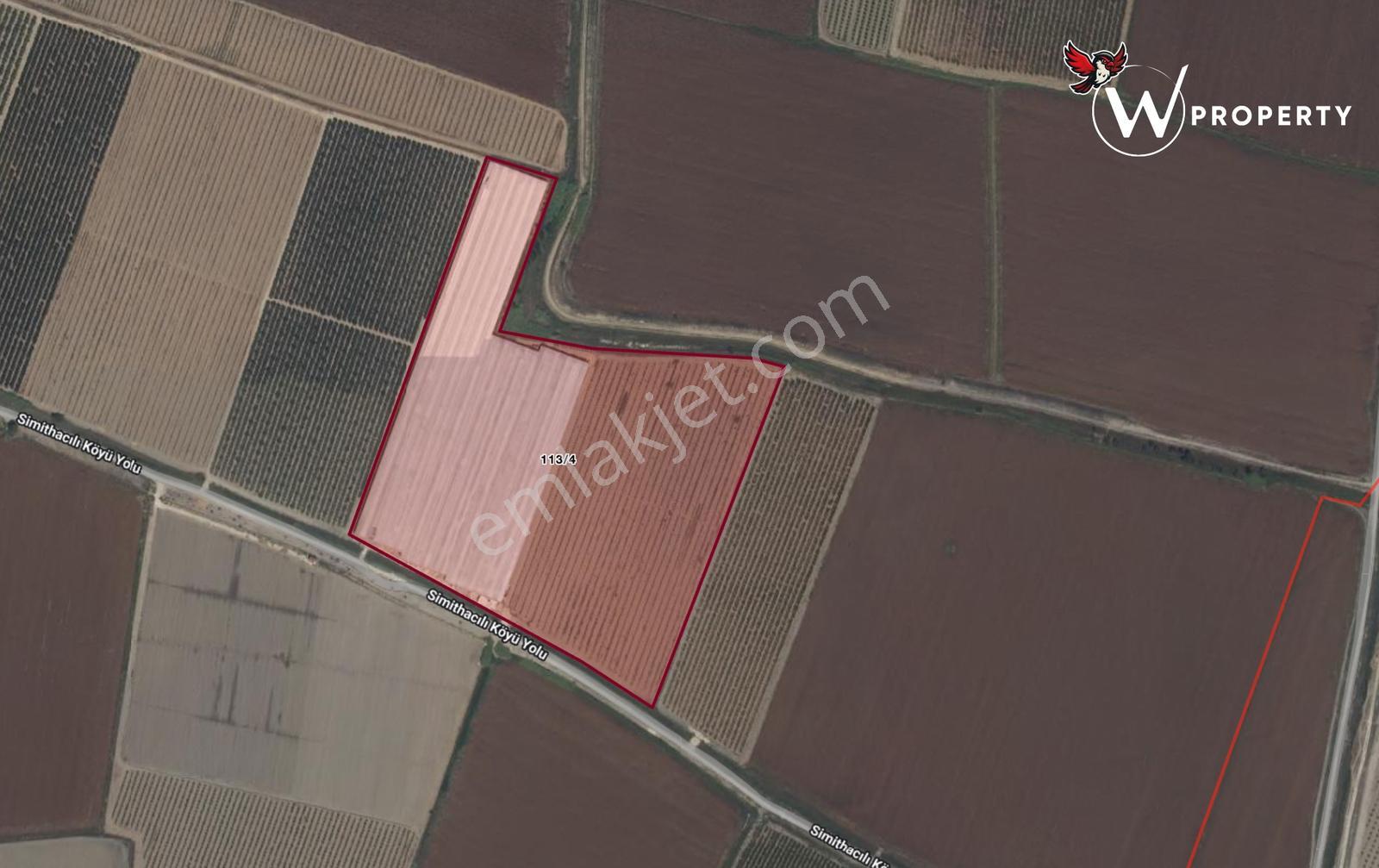 W Property'den Satılık 90 Dönüm Muz Serası Ve W Murcott Bahçesi — fotoğraf 13