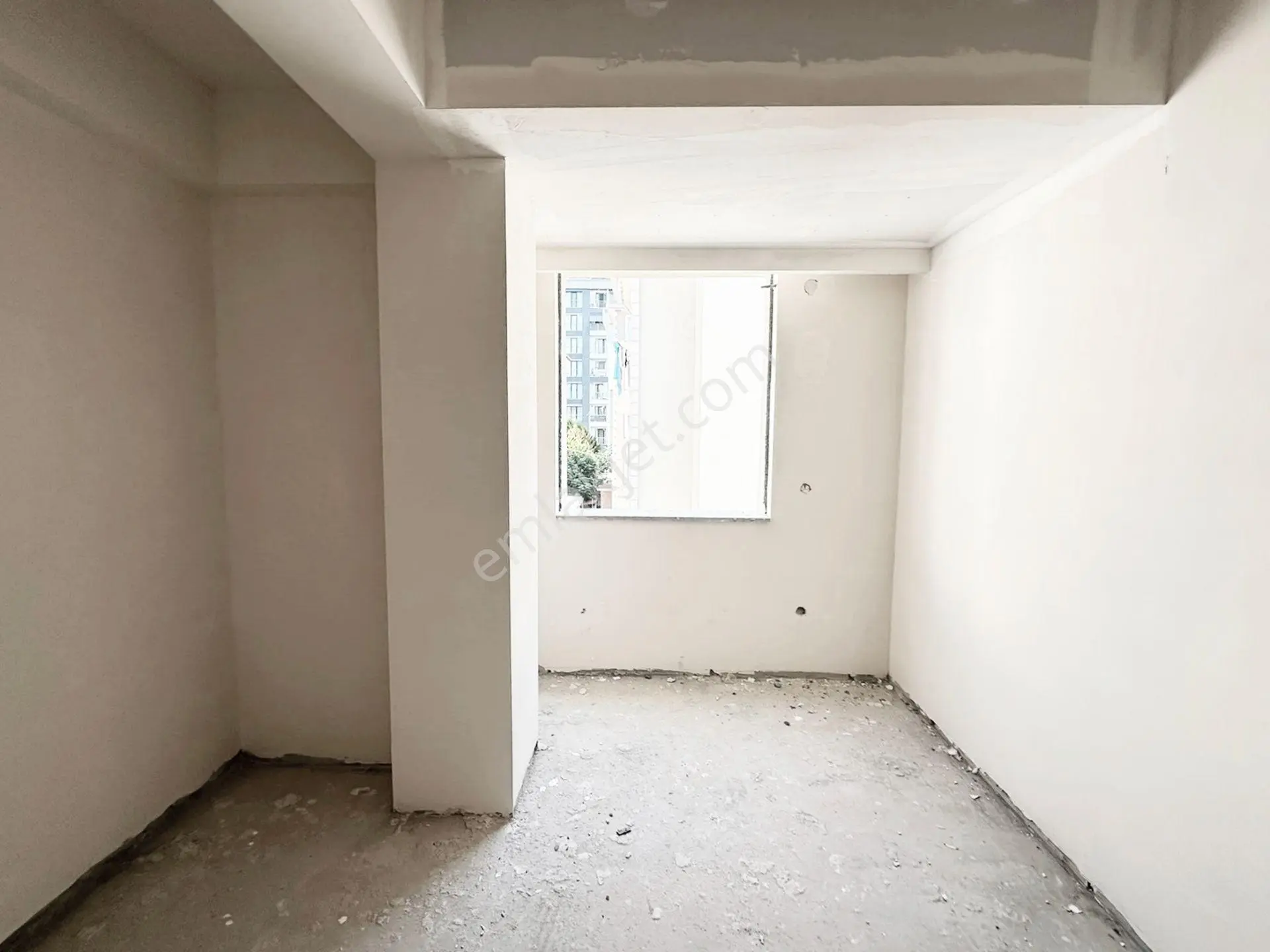 Mertcan'dan Esentepe Mah Merkezi Konum Balkonlu 2+1 Sıfır Daire — fotoğraf 8