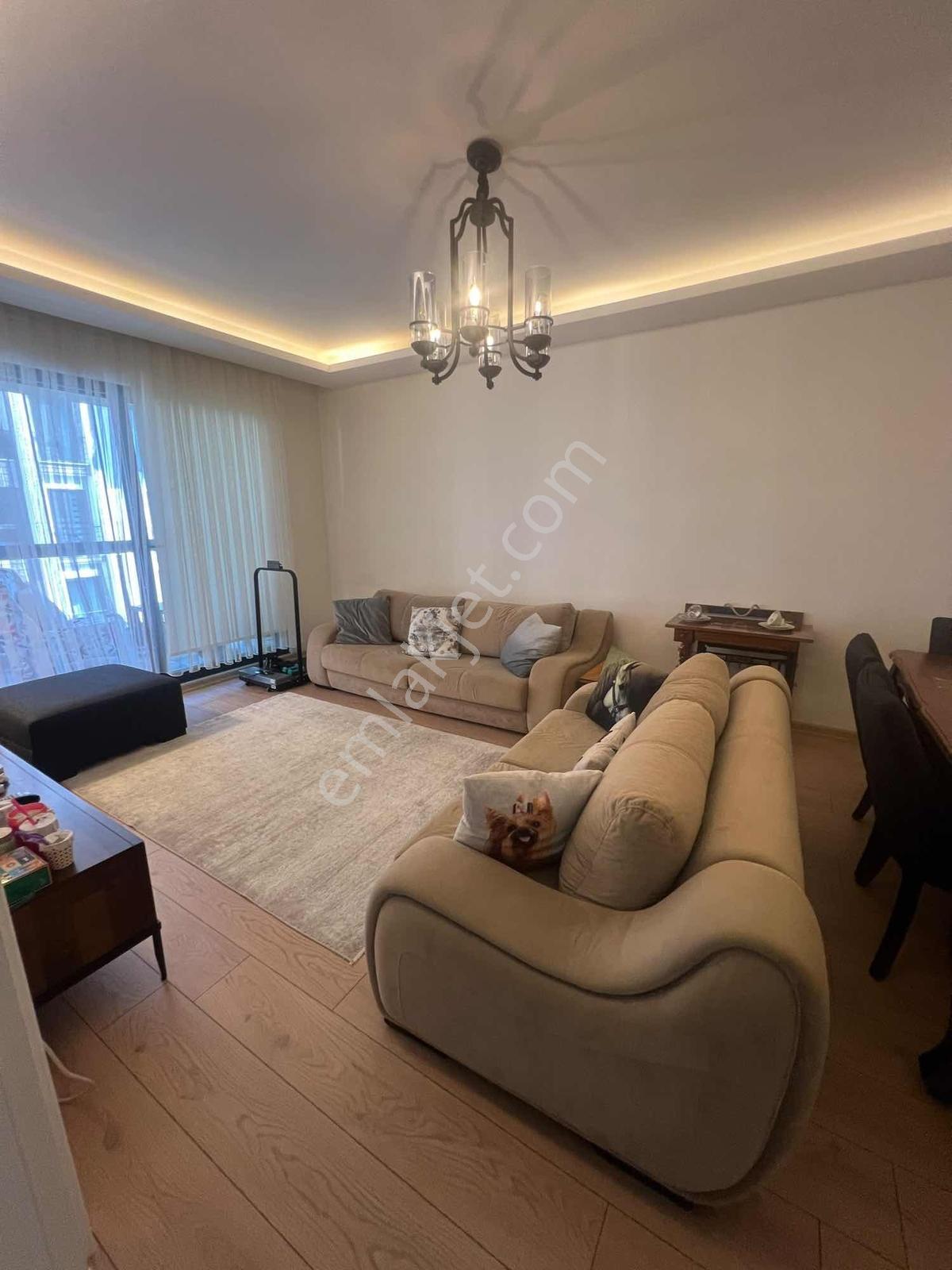 Nilüfer 30 Ağustos Zafer Mah. Yami Optimum Sitesinde 3+1 Daire — fotoğraf 2