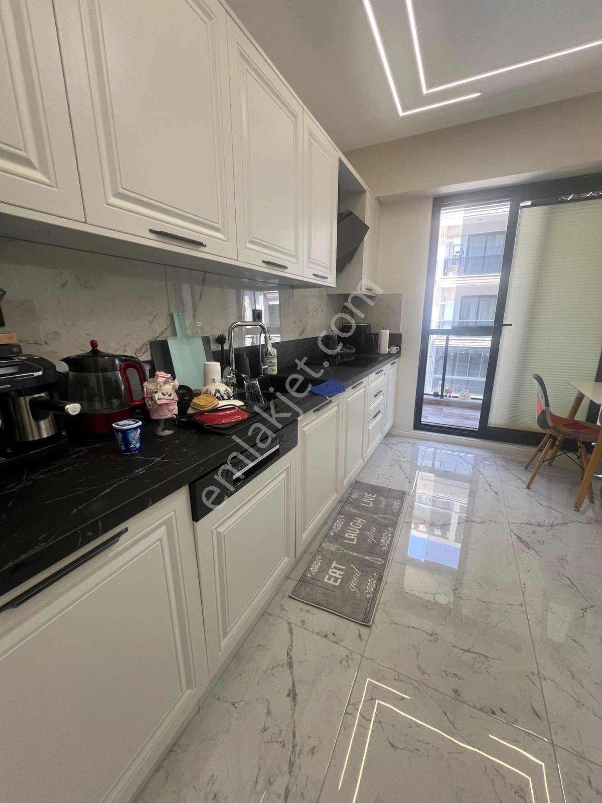 Nilüfer 30 Ağustos Zafer Mah. Yami Optimum Sitesinde 3+1 Daire — fotoğraf 5