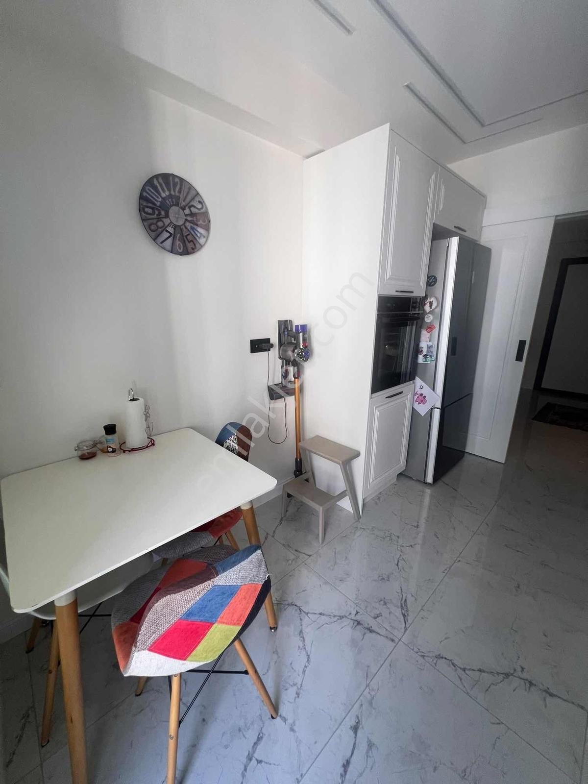 Nilüfer 30 Ağustos Zafer Mah. Yami Optimum Sitesinde 3+1 Daire — fotoğraf 6
