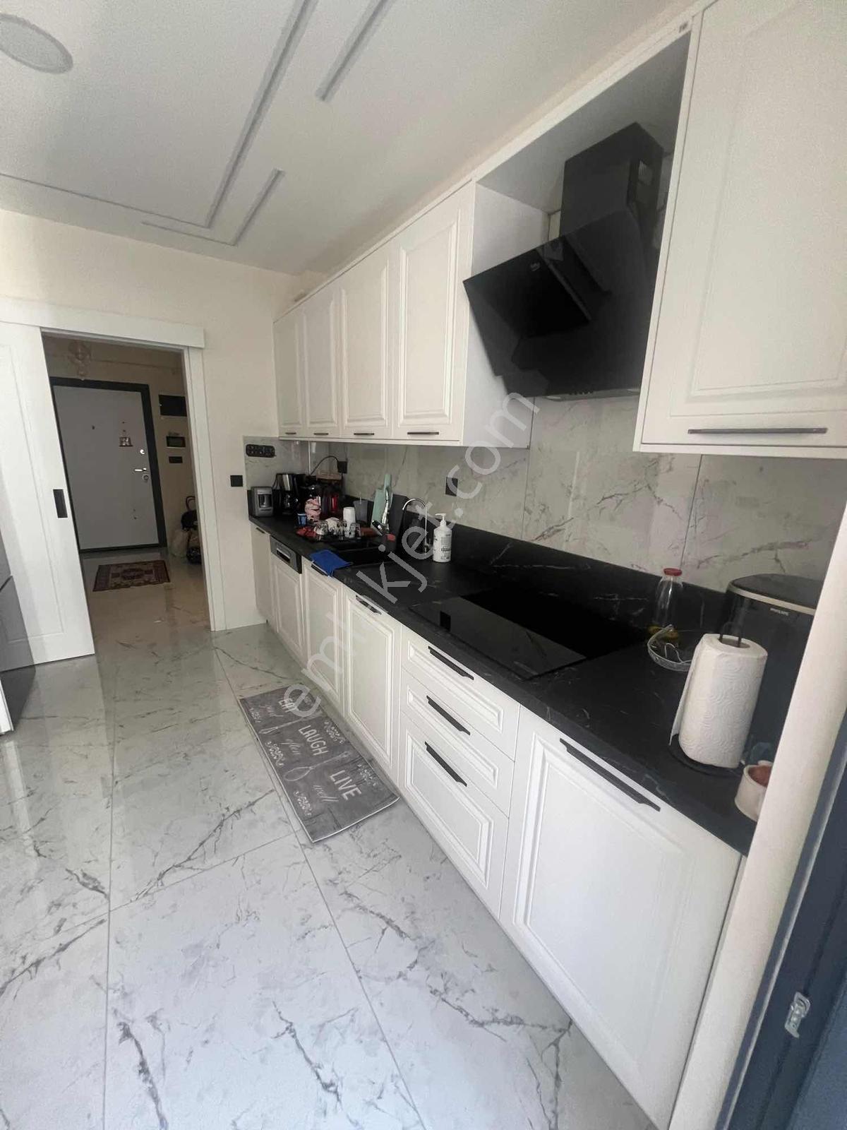 Nilüfer 30 Ağustos Zafer Mah. Yami Optimum Sitesinde 3+1 Daire — fotoğraf 7