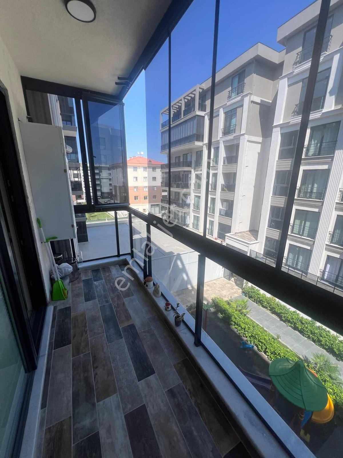 Nilüfer 30 Ağustos Zafer Mah. Yami Optimum Sitesinde 3+1 Daire — fotoğraf 10