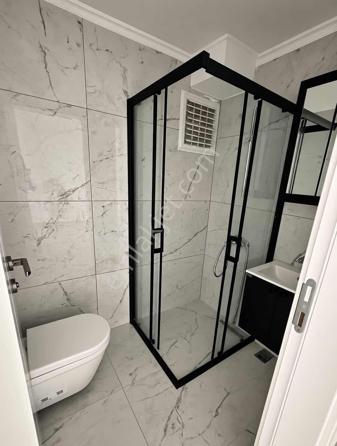 Nilüfer 30 Ağustos Zafer Mah. Yami Optimum Sitesinde 3+1 Daire — fotoğraf 12