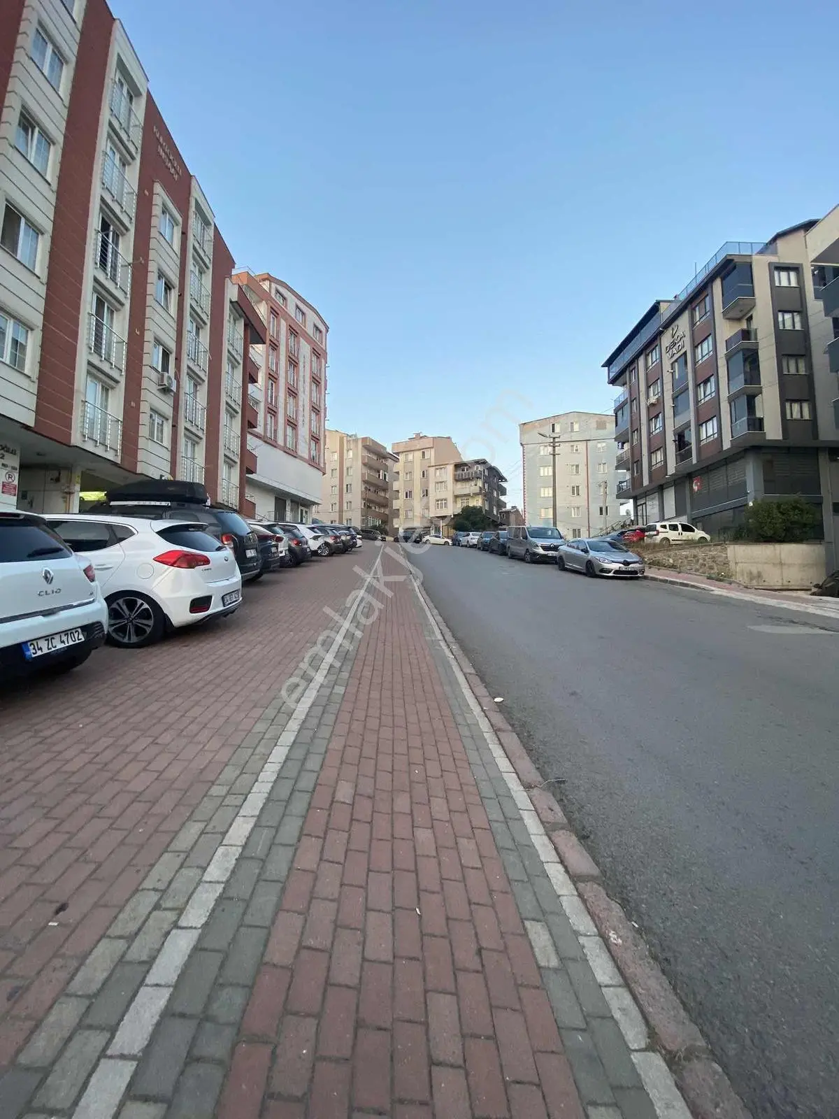 Gebze Tatlıkuyuda Özel Yapılmış 2+1 Arakat Satılık Daire — fotoğraf 4