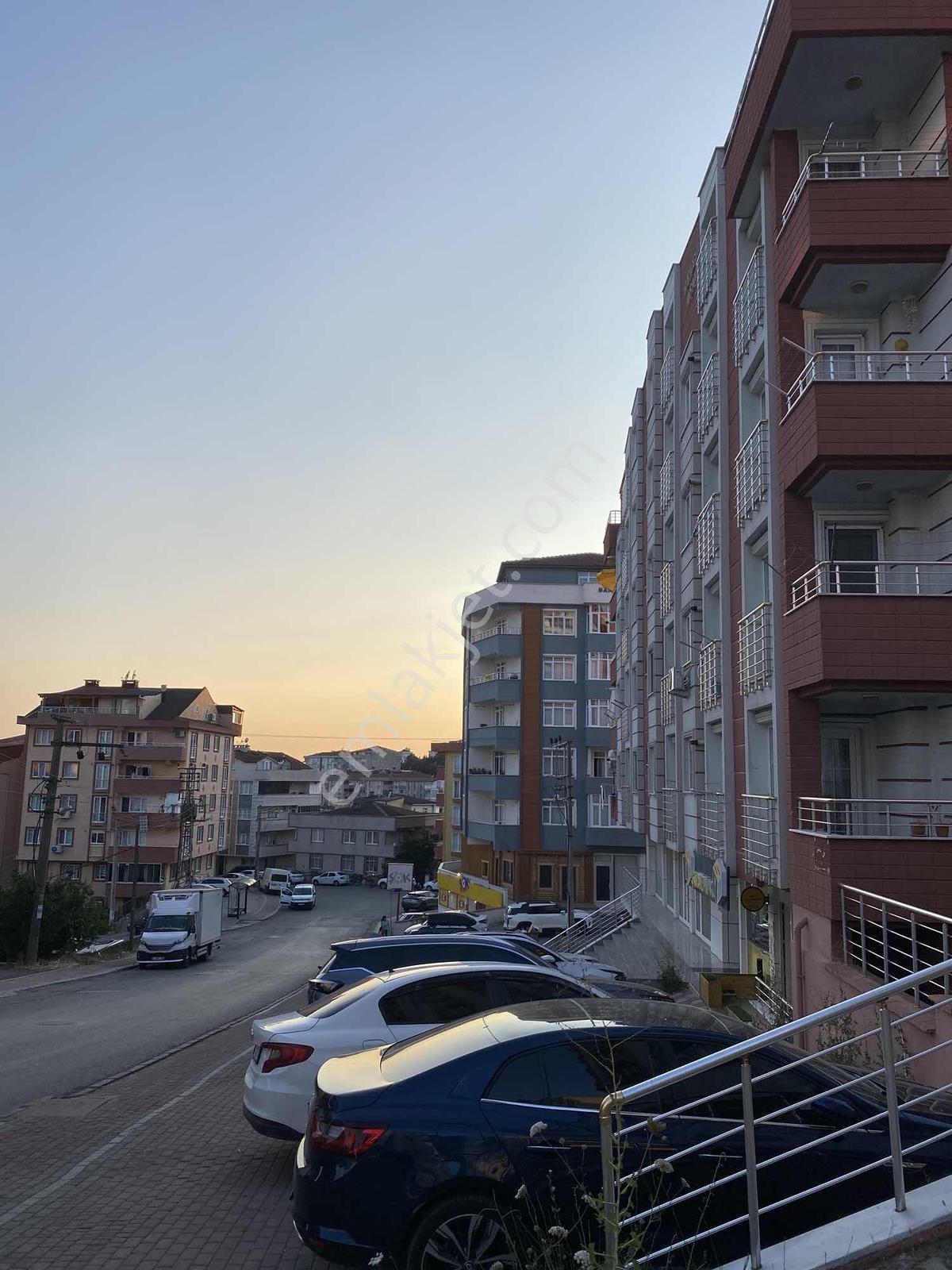 Gebze Tatlıkuyuda Özel Yapılmış 2+1 Arakat Satılık Daire — fotoğraf 6
