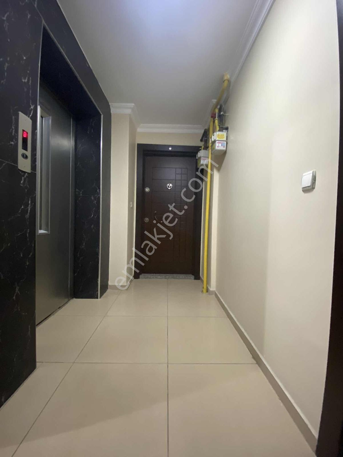Gebze Tatlıkuyuda Özel Yapılmış 2+1 Arakat Satılık Daire — fotoğraf 9