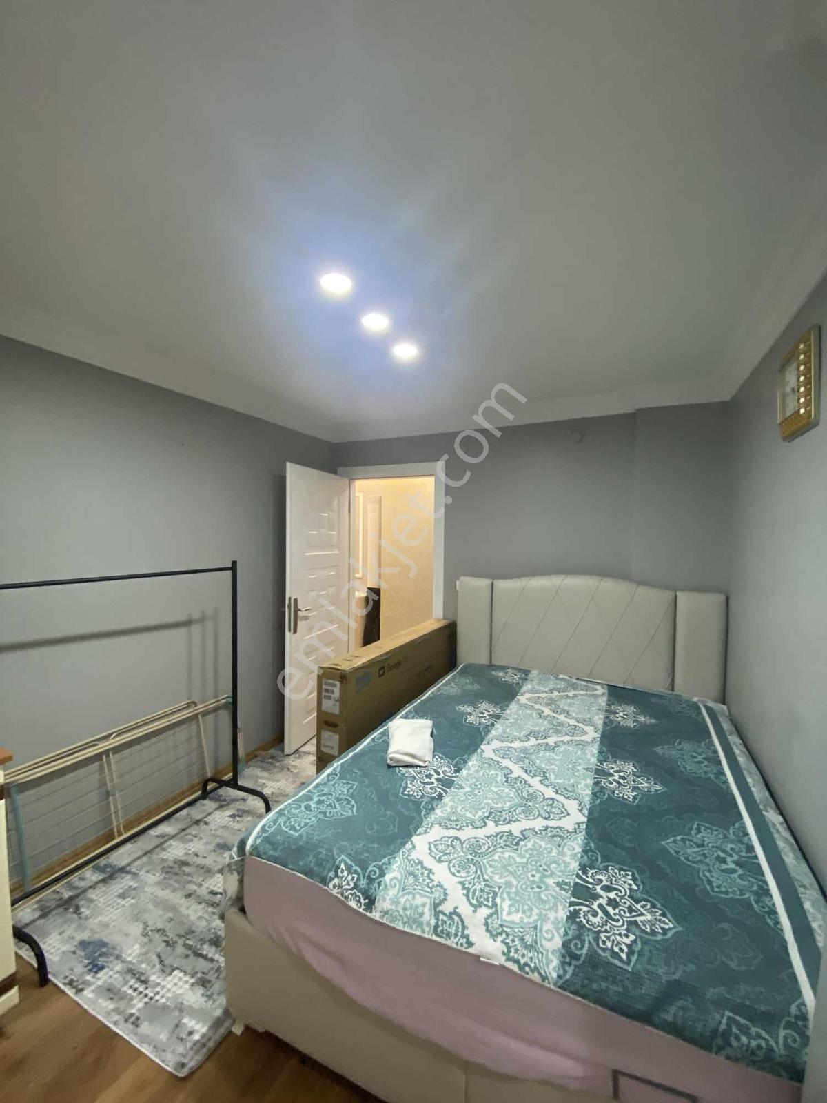 Gebze Tatlıkuyuda Özel Yapılmış 2+1 Arakat Satılık Daire — fotoğraf 12