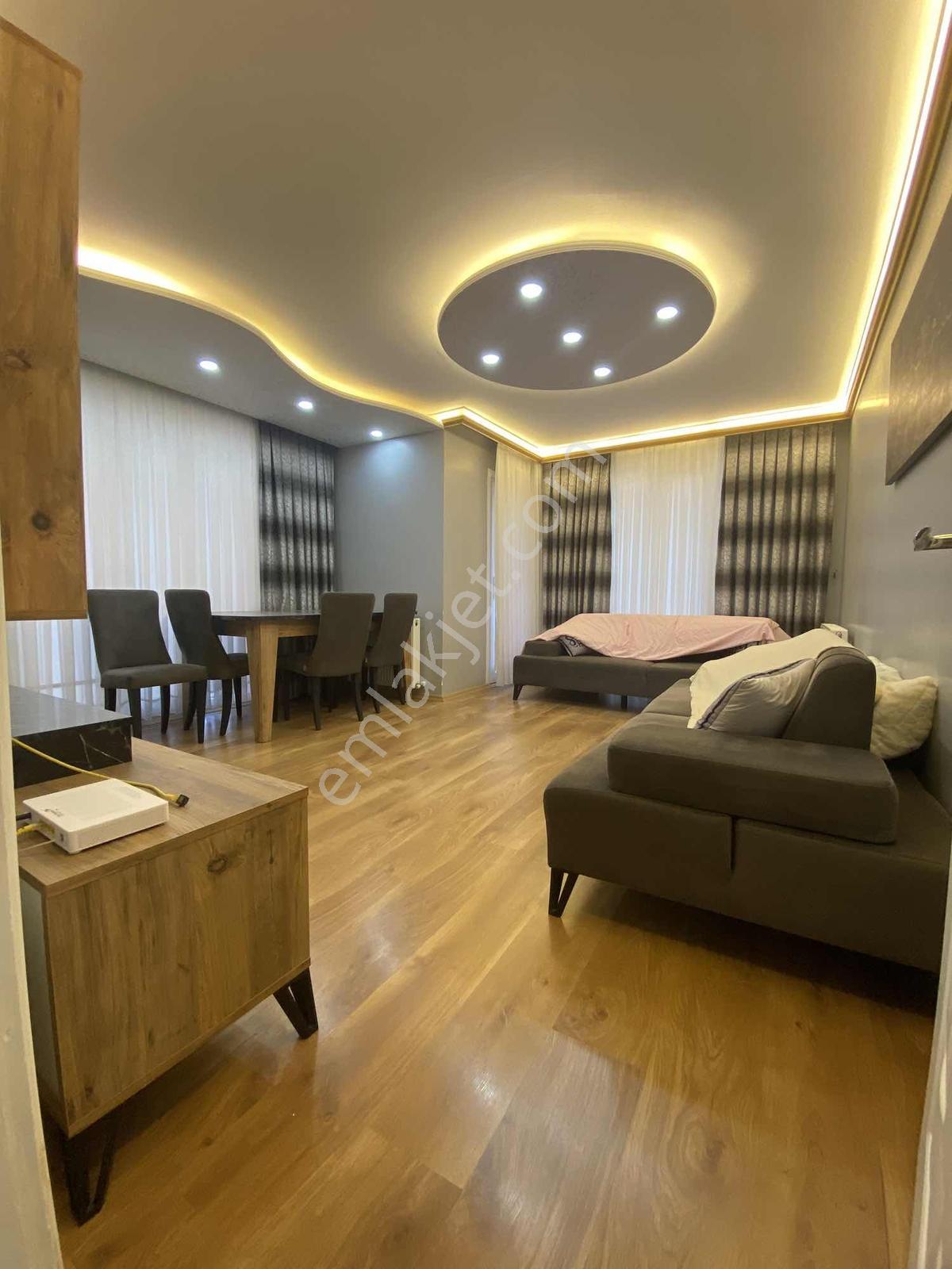 Gebze Tatlıkuyuda Özel Yapılmış 2+1 Arakat Satılık Daire — fotoğraf 21