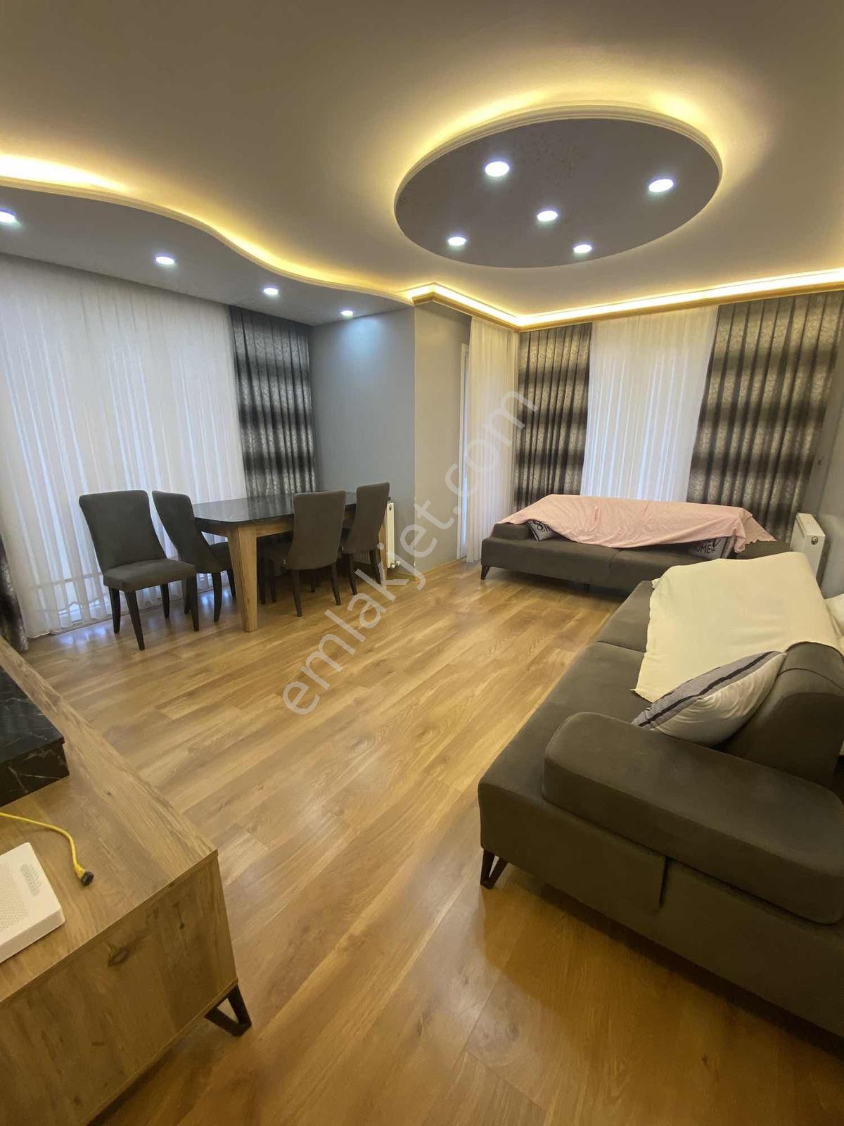 Gebze Tatlıkuyuda Özel Yapılmış 2+1 Arakat Satılık Daire — fotoğraf 22