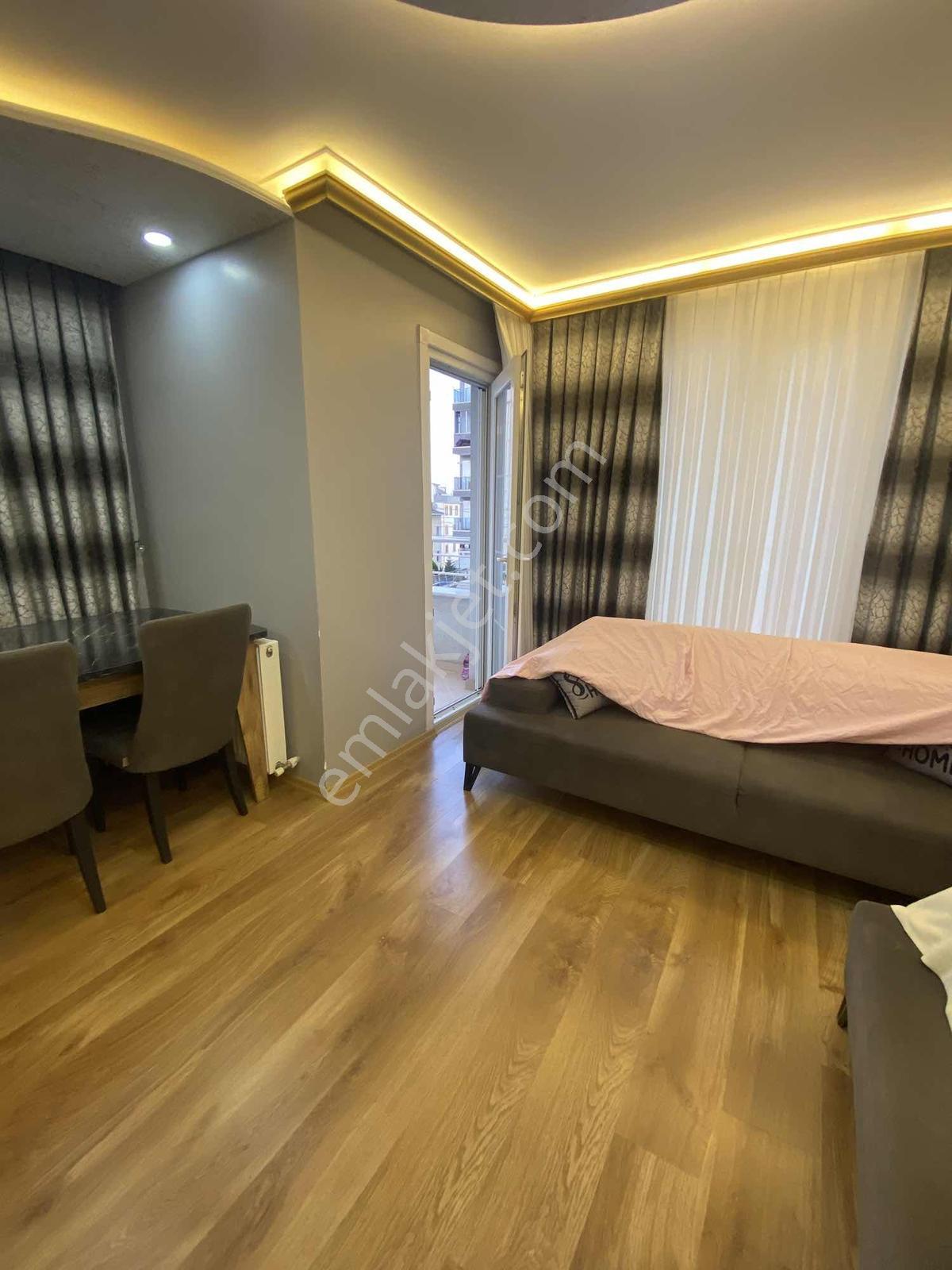 Gebze Tatlıkuyuda Özel Yapılmış 2+1 Arakat Satılık Daire — fotoğraf 23