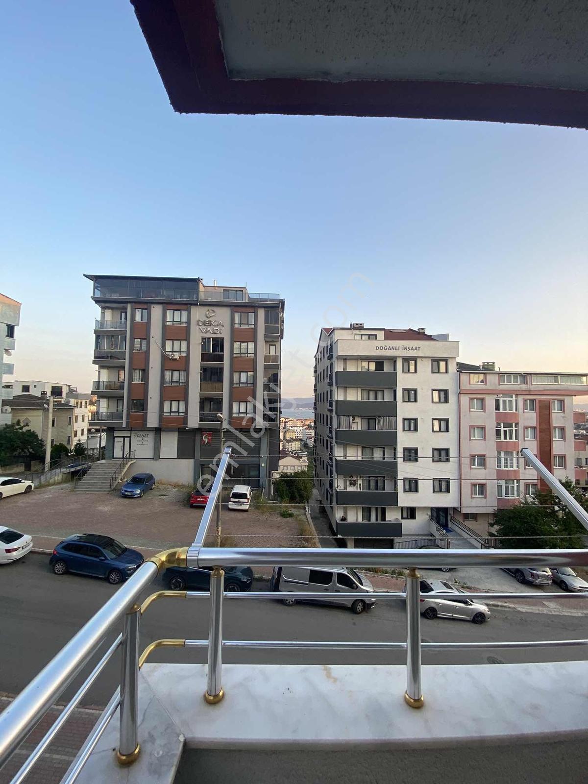 Gebze Tatlıkuyuda Özel Yapılmış 2+1 Arakat Satılık Daire — fotoğraf 25