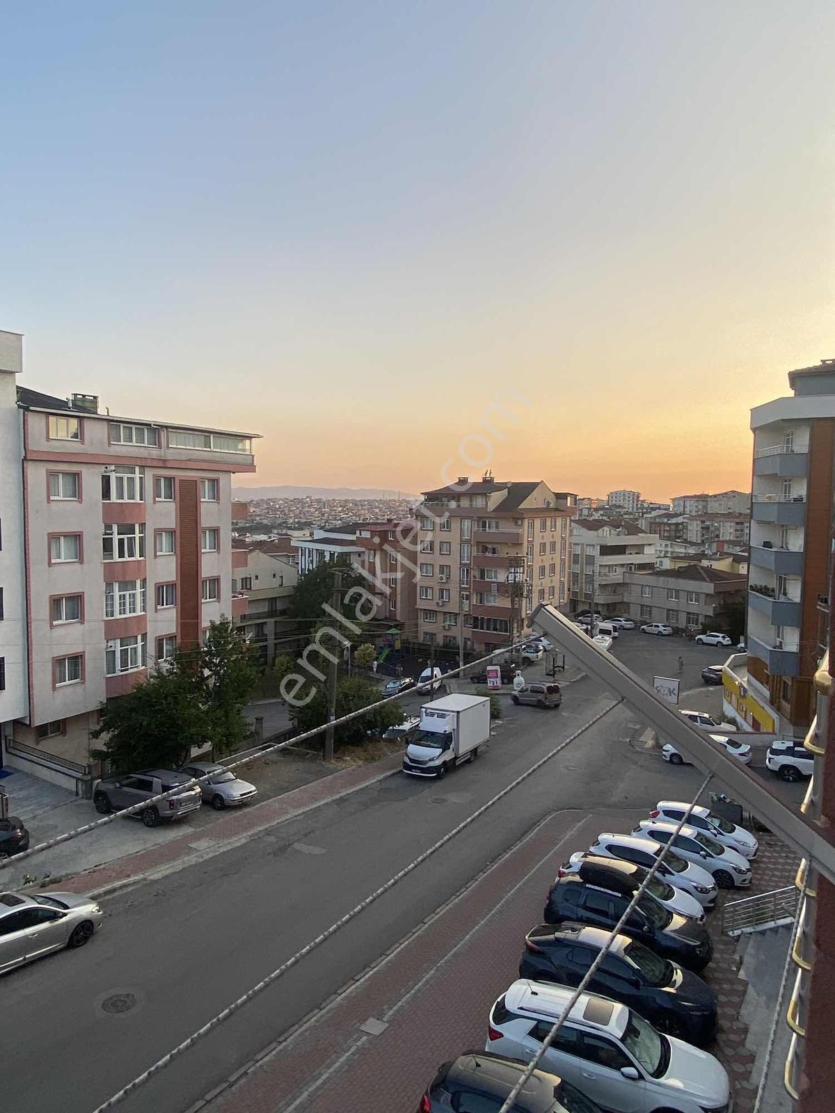 Gebze Tatlıkuyuda Özel Yapılmış 2+1 Arakat Satılık Daire — fotoğraf 27