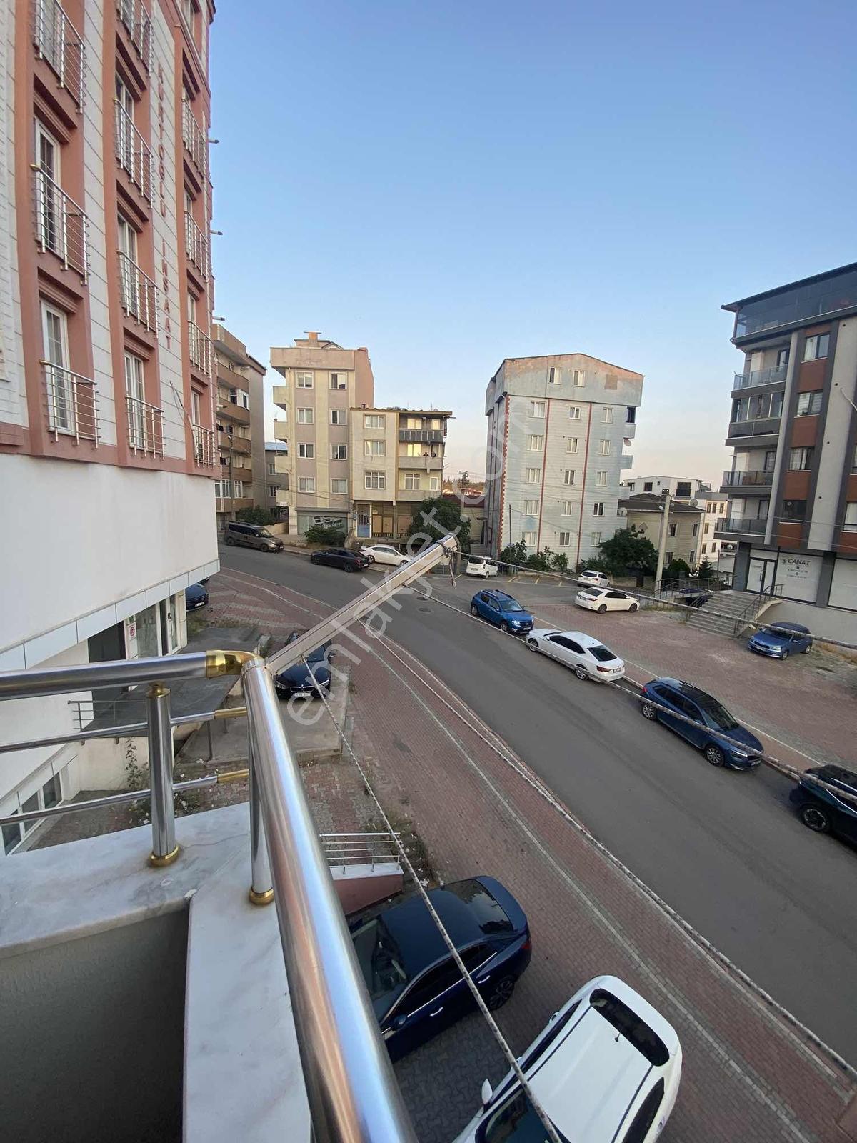Gebze Tatlıkuyuda Özel Yapılmış 2+1 Arakat Satılık Daire — fotoğraf 28