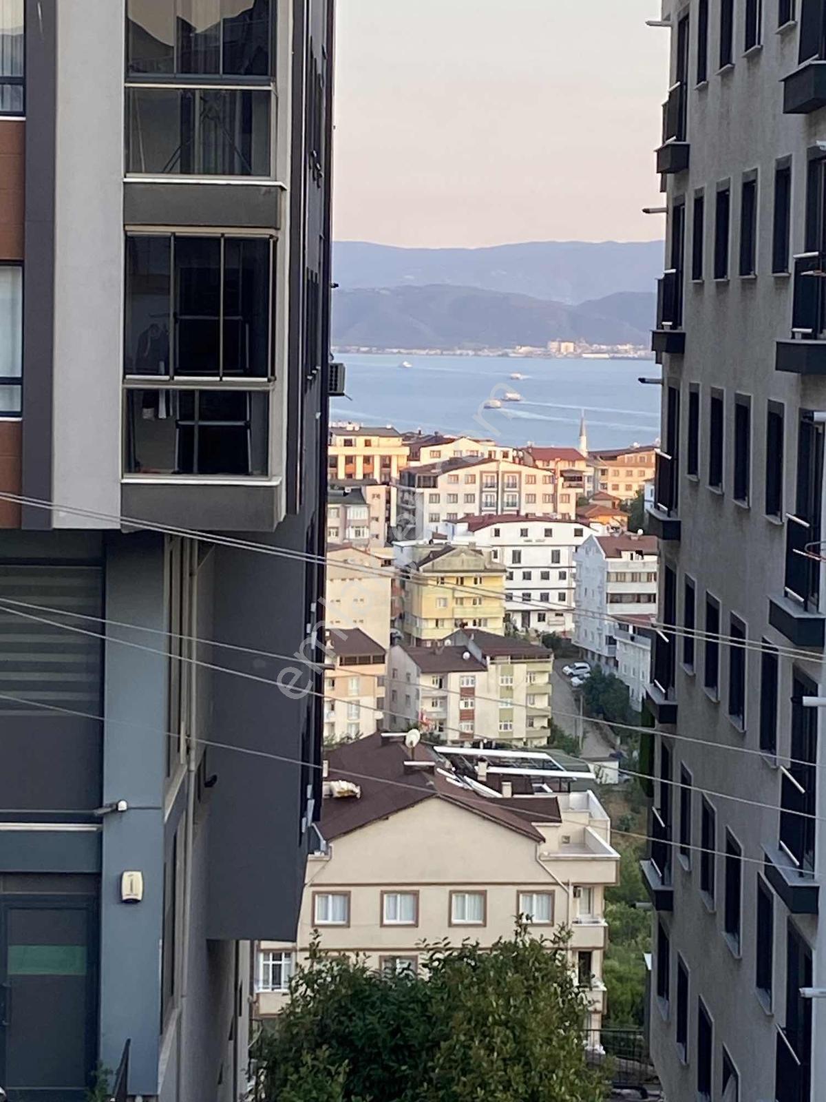 Gebze Tatlıkuyuda Özel Yapılmış 2+1 Arakat Satılık Daire — fotoğraf 29