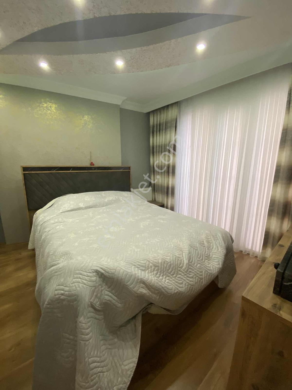 Gebze Tatlıkuyuda Özel Yapılmış 2+1 Arakat Satılık Daire — fotoğraf 32