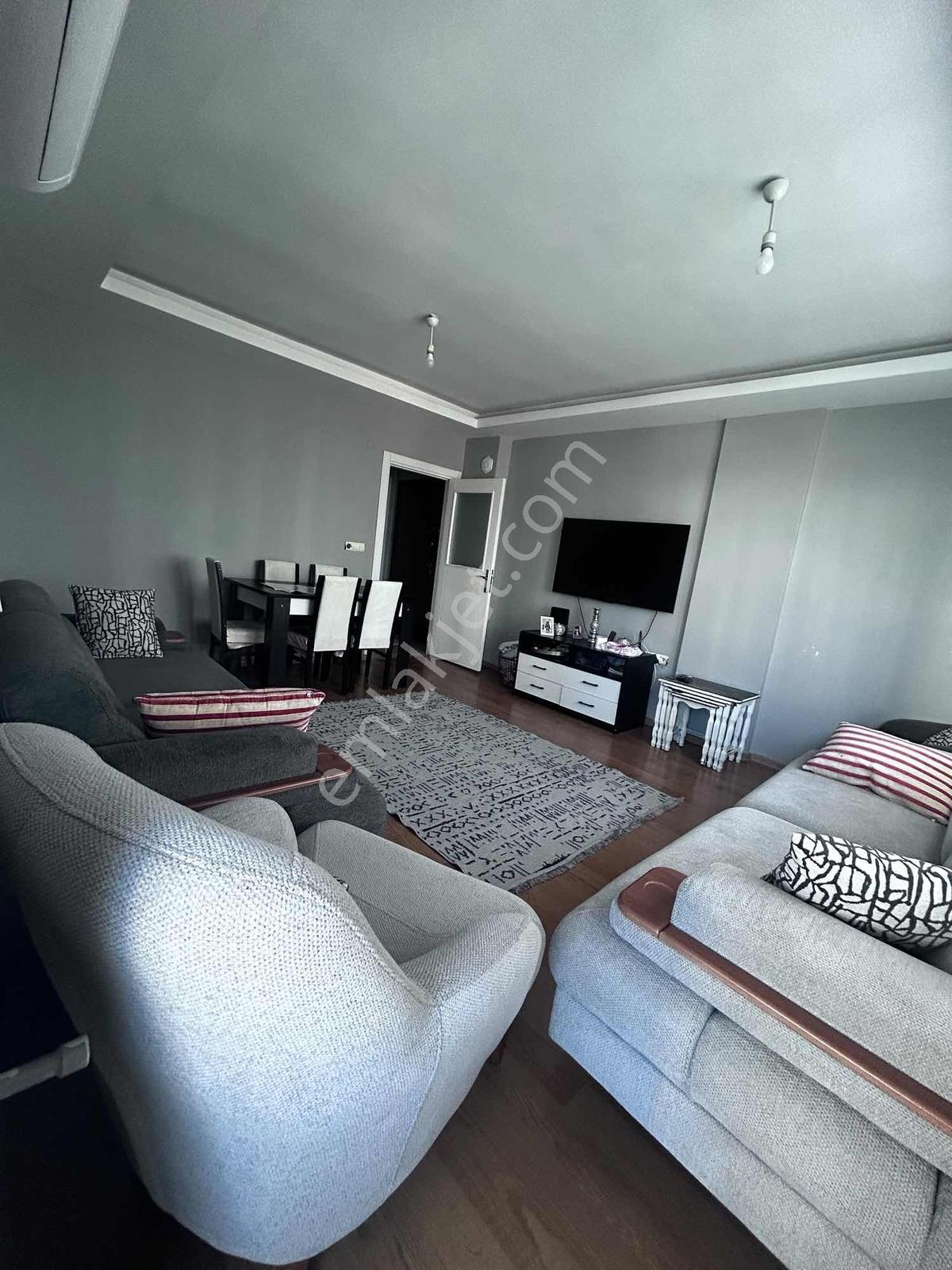 Göksu Mah Masrafsız Satılık 2+1 Daire — fotoğraf 6