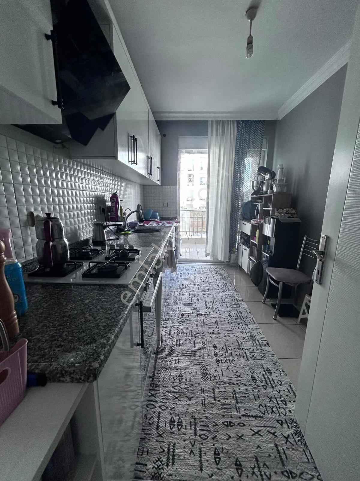 Göksu Mah Masrafsız Satılık 2+1 Daire — fotoğraf 8