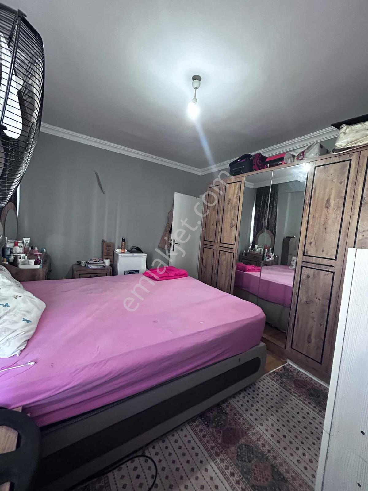 Göksu Mah Masrafsız Satılık 2+1 Daire — fotoğraf 9