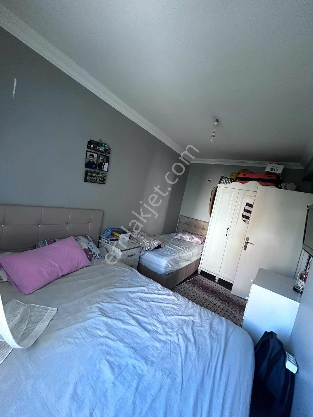 Göksu Mah Masrafsız Satılık 2+1 Daire — fotoğraf 12