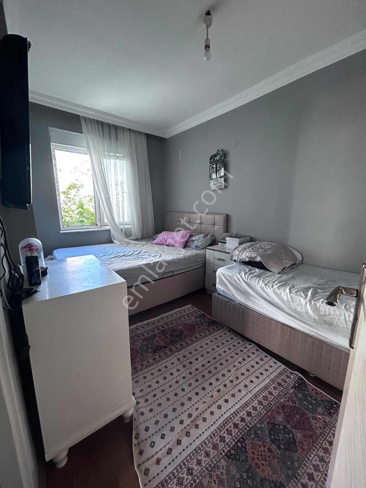 Göksu Mah Masrafsız Satılık 2+1 Daire — fotoğraf 15