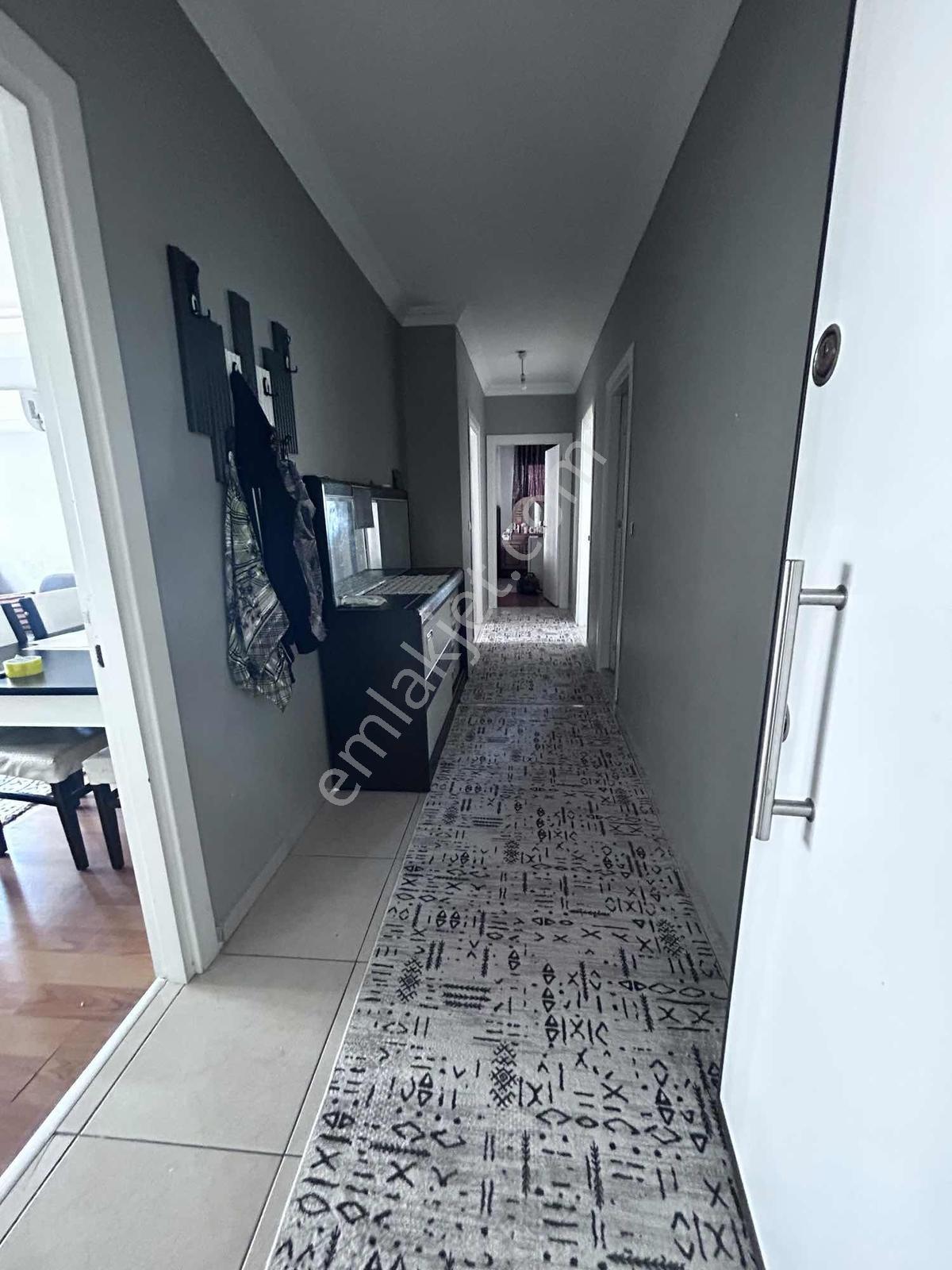 Göksu Mah Masrafsız Satılık 2+1 Daire — fotoğraf 17