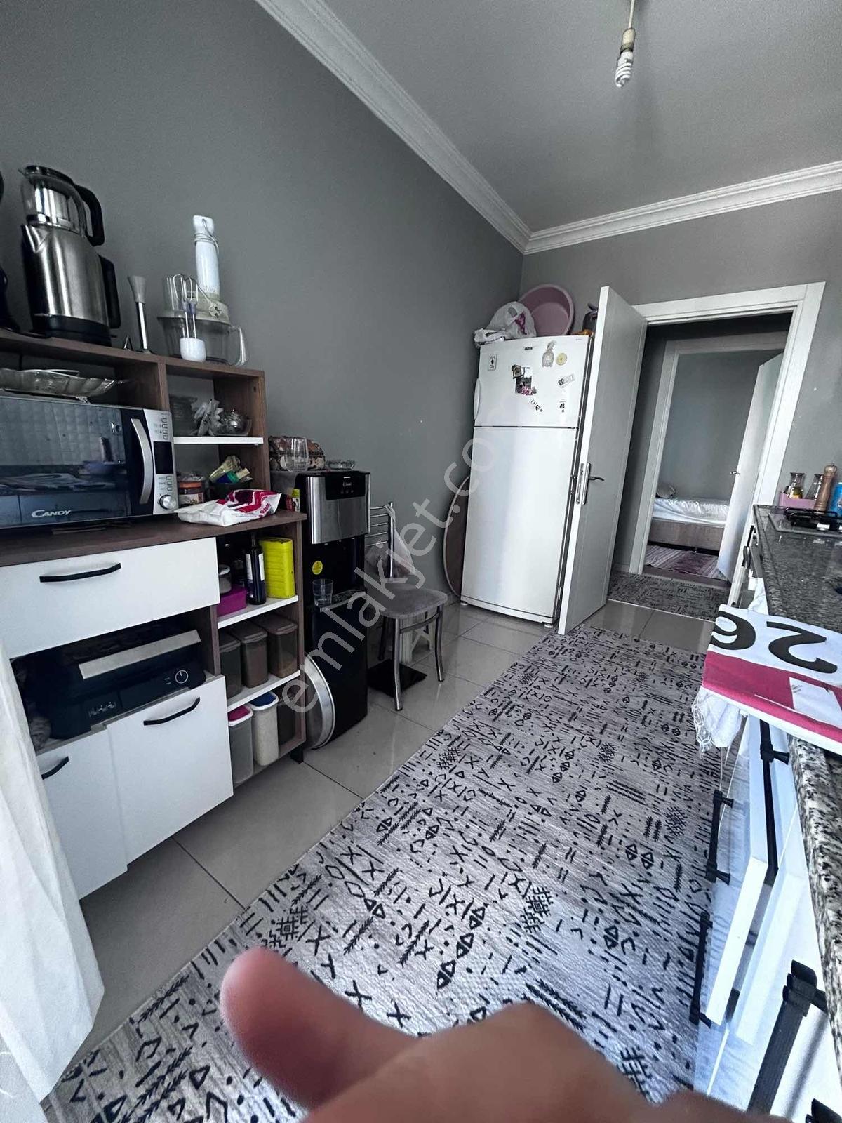 Göksu Mah Masrafsız Satılık 2+1 Daire — fotoğraf 20