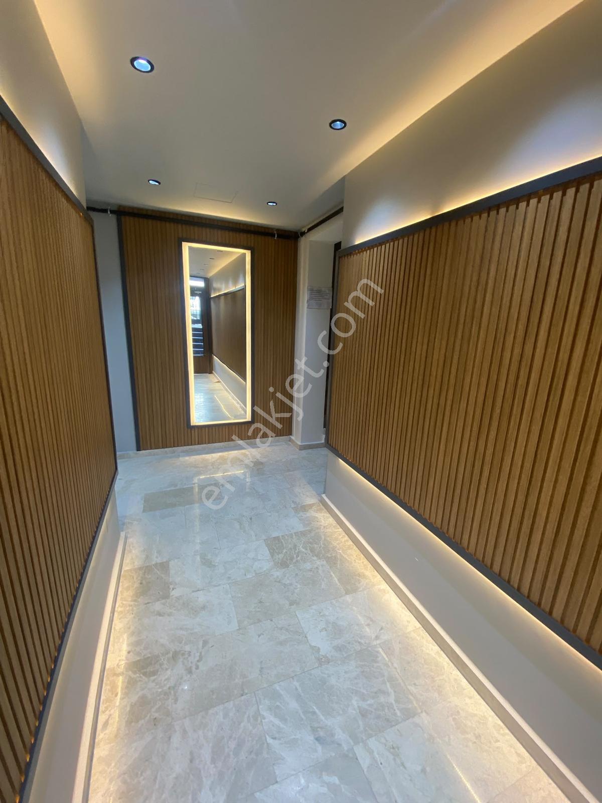 Küçükyalı Metro Ve Marmaraya Yürüme Mesafesi 2+1 Sıfır Daire — fotoğraf 7