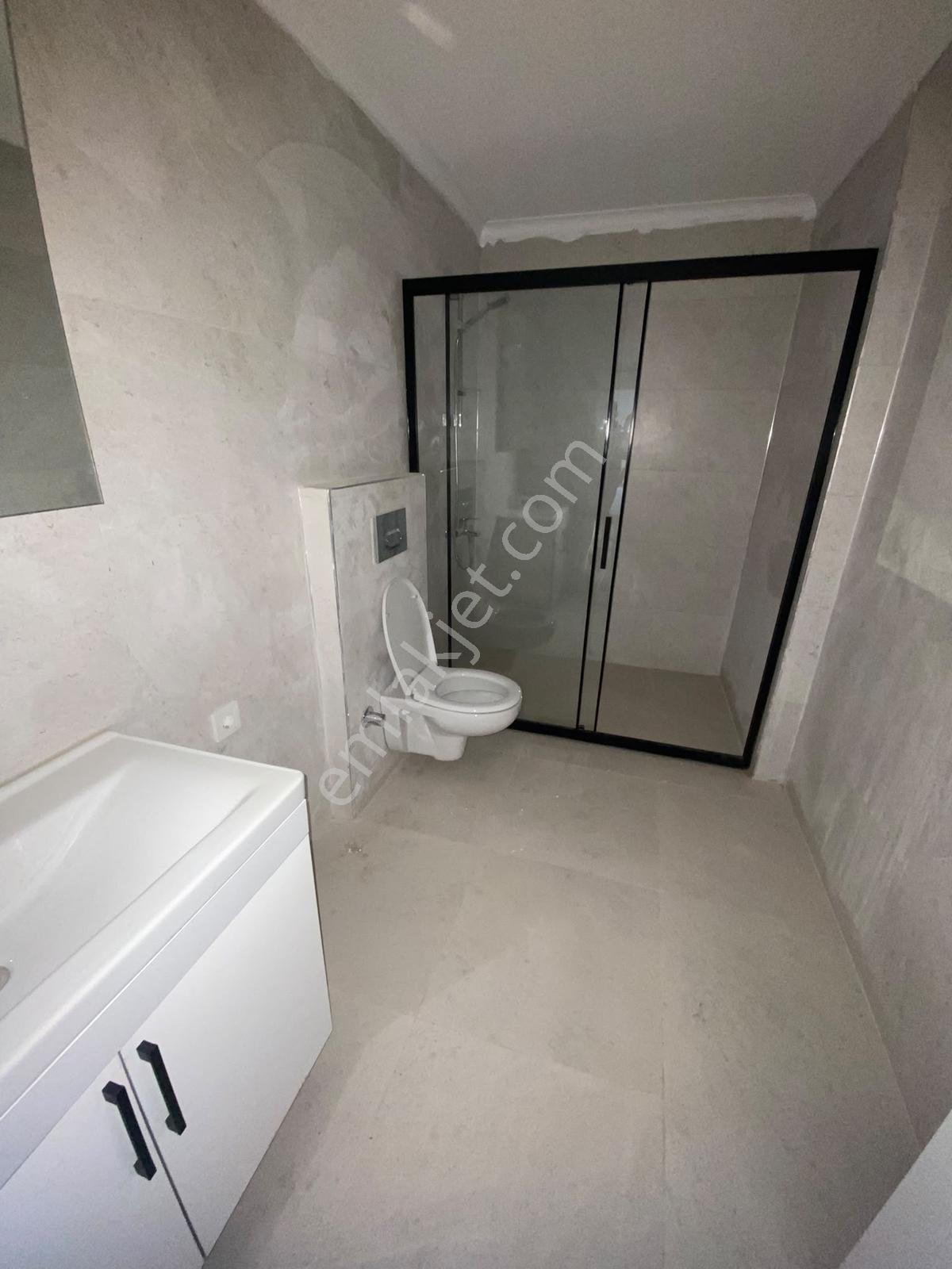 Küçükyalı Metro Ve Marmaraya Yürüme Mesafesi 2+1 Sıfır Daire — fotoğraf 15