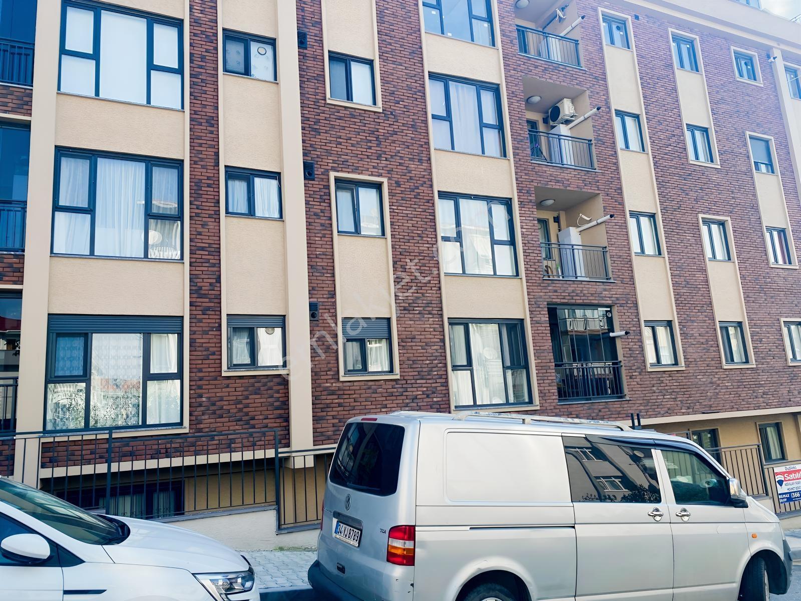 Küçükyalı Metro Ve Marmaraya Yürüme Mesafesi 2+1 Sıfır Daire — fotoğraf 22