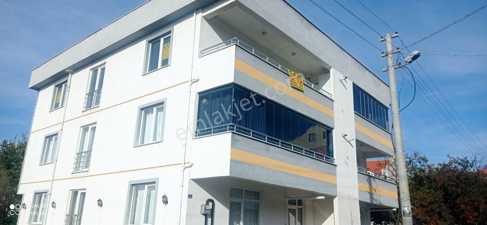 Konya Ereğli Yunuslu'Da Satılık 3+1 Sıfır Daire