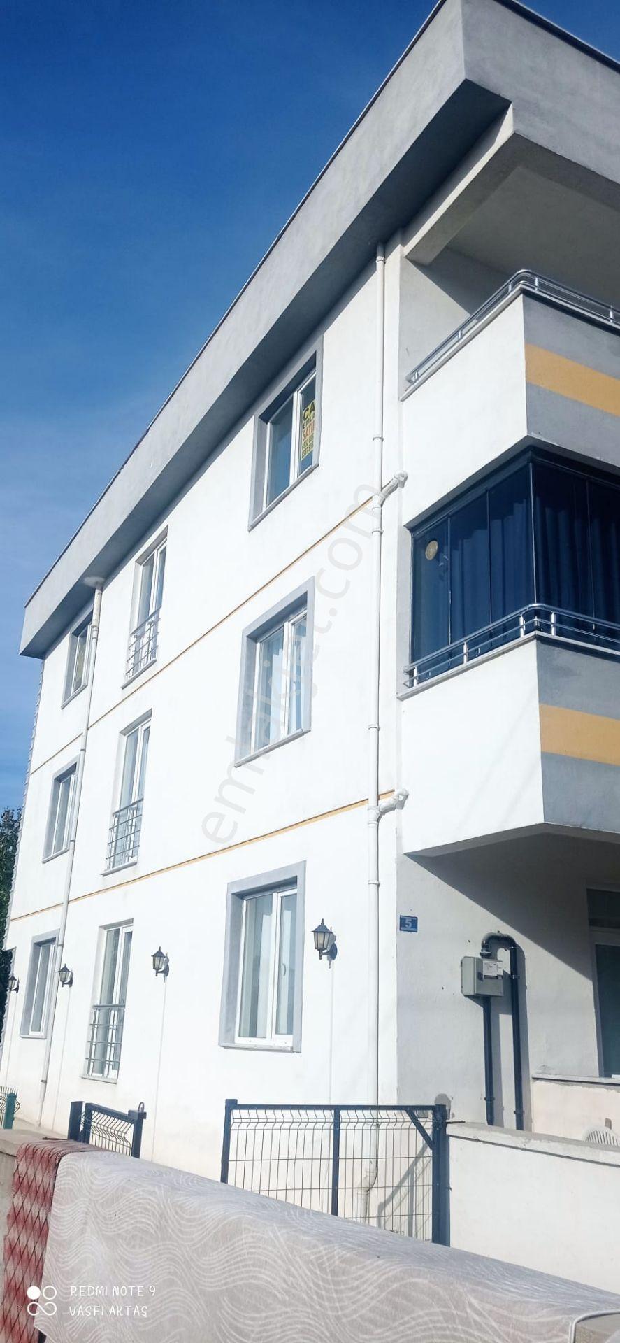 Konya Ereğli Yunuslu'da Satılık 3+1 Sıfır Daire — fotoğraf 2
