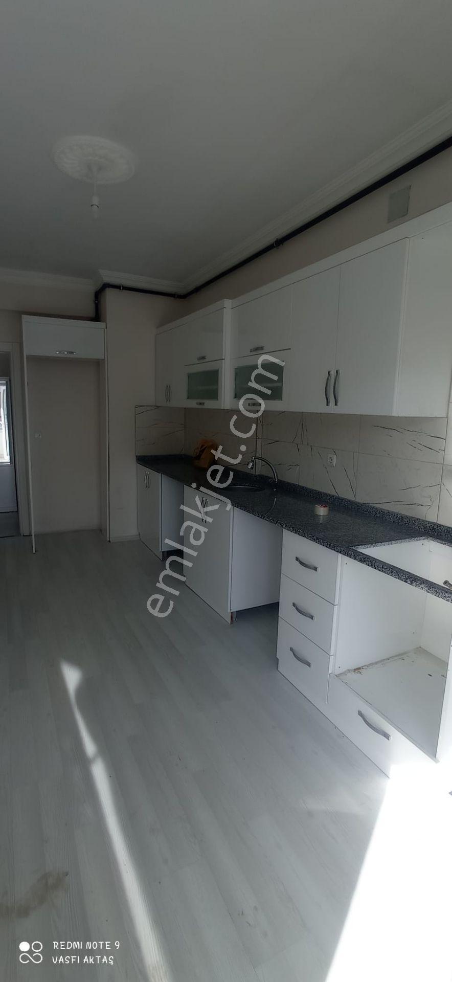 Konya Ereğli Yunuslu'da Satılık 3+1 Sıfır Daire — fotoğraf 7