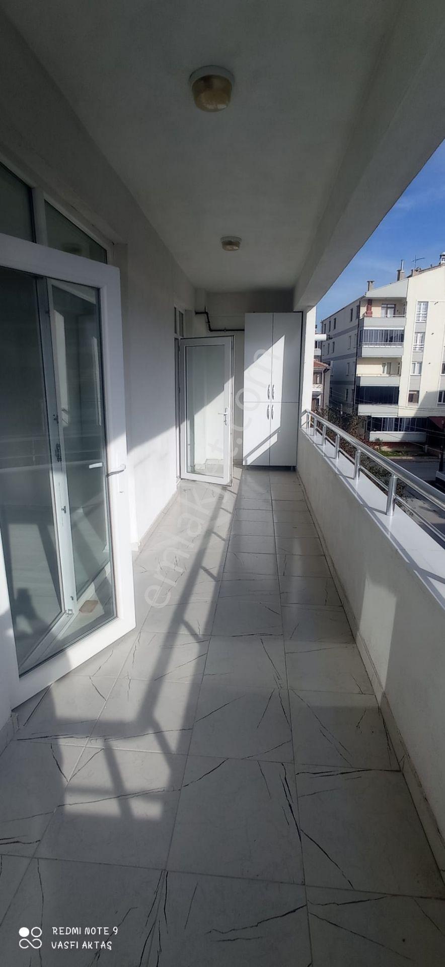 Konya Ereğli Yunuslu'da Satılık 3+1 Sıfır Daire — fotoğraf 16