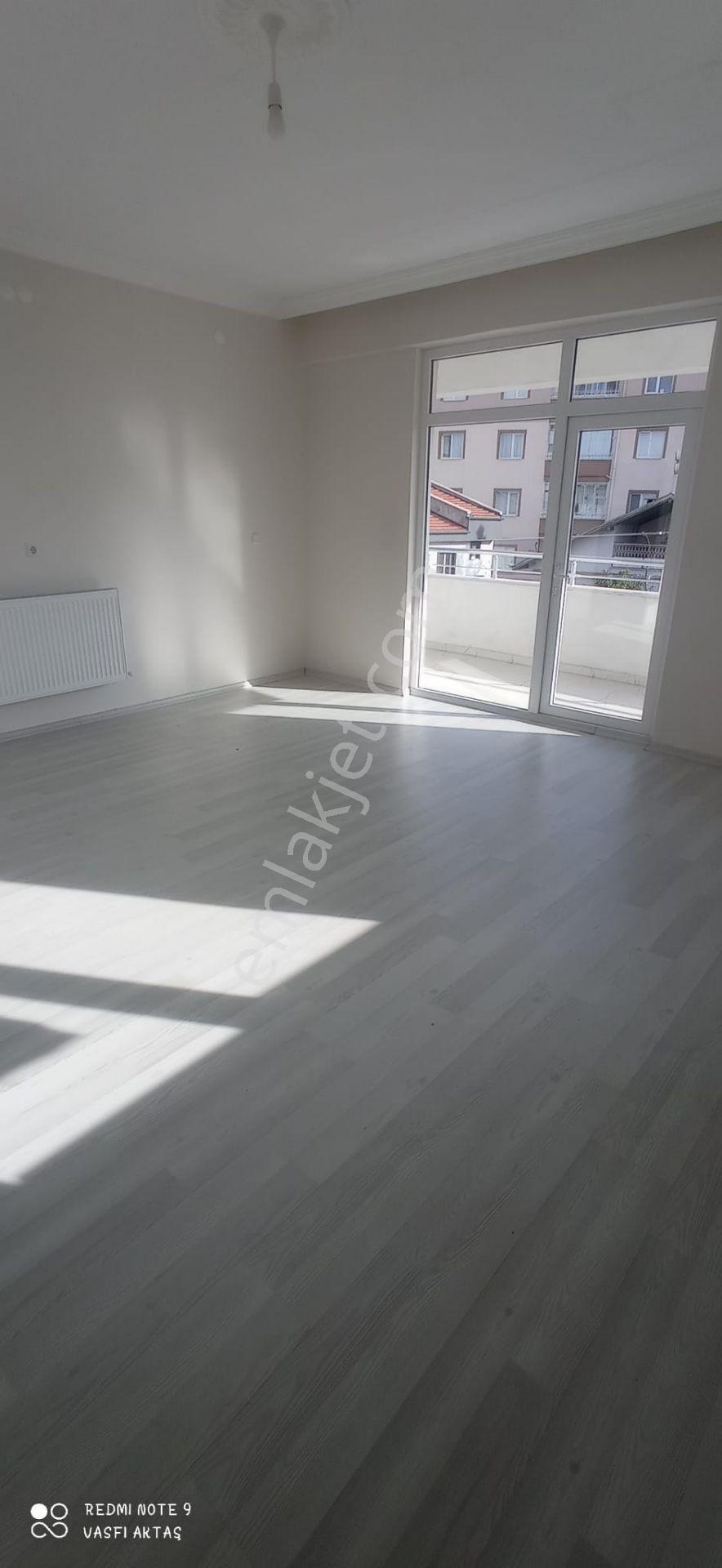 Konya Ereğli Yunuslu'da Satılık 3+1 Sıfır Daire — fotoğraf 21