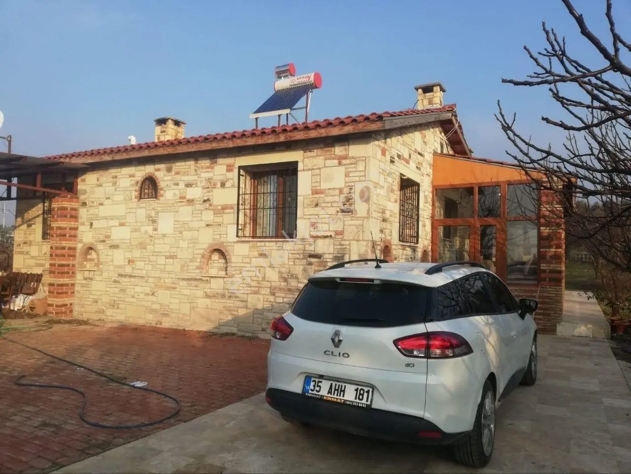 Kemalpaşa Akalanda Satılık / Kiralık Bahçeli 3+1 Müstakil Ev — fotoğraf 4