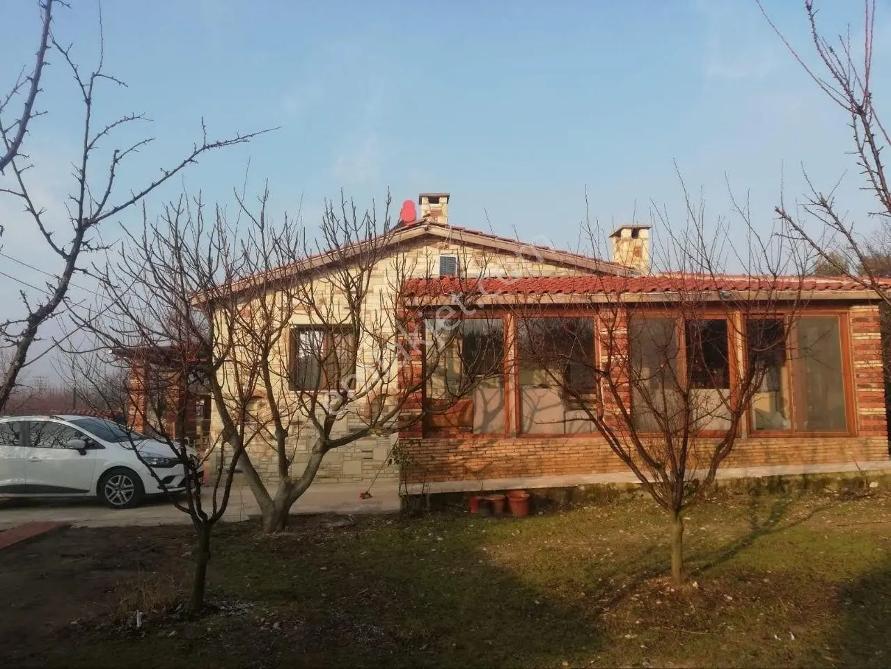 Kemalpaşa Akalanda Satılık / Kiralık Bahçeli 3+1 Müstakil Ev — fotoğraf 5
