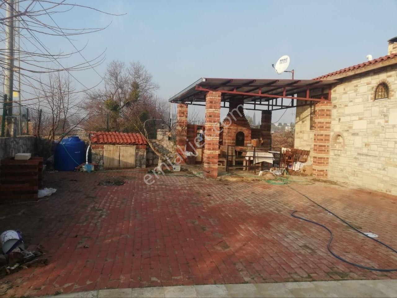 Kemalpaşa Akalanda Satılık / Kiralık Bahçeli 3+1 Müstakil Ev — fotoğraf 7
