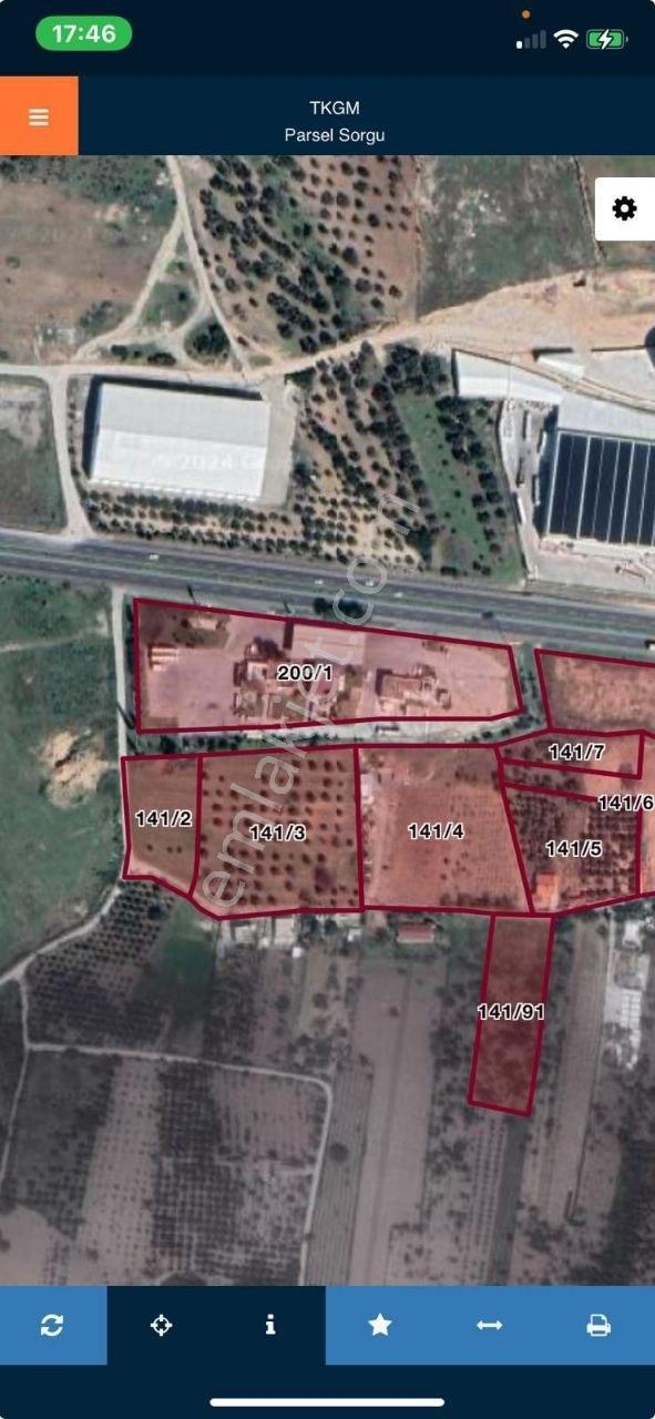 Kemalpaşa Akalanda Satılık / Kiralık Bahçeli 3+1 Müstakil Ev — fotoğraf 12