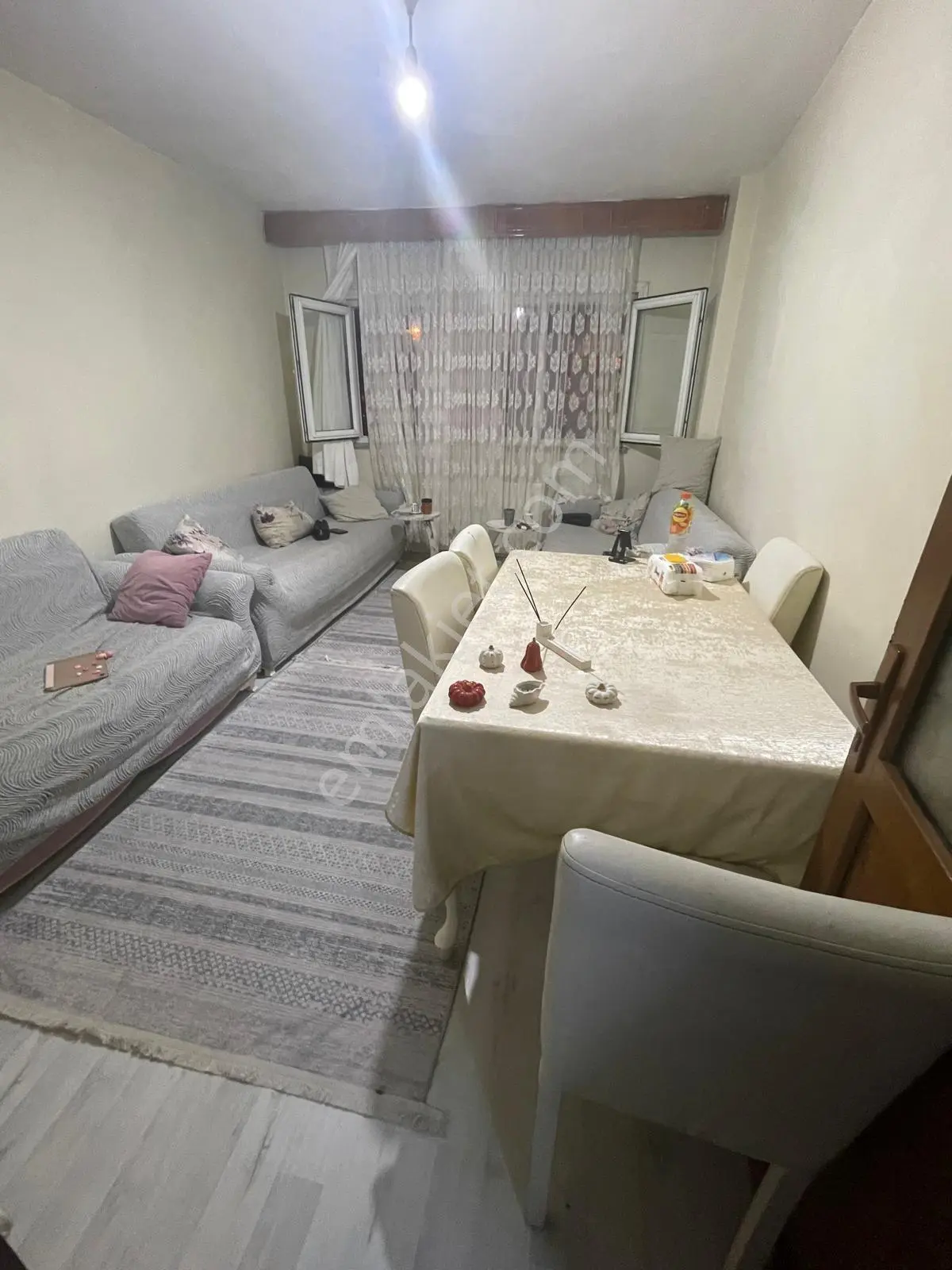 Adsız Nefer'de Toki 7a Projesinin Karşısında Satılık 2+1 Daire — fotoğraf 5