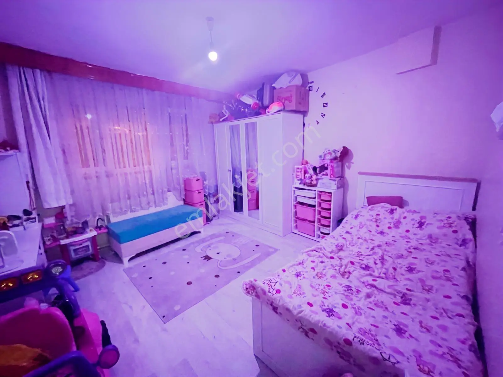 Adsız Nefer'de Toki 7a Projesinin Karşısında Satılık 2+1 Daire — fotoğraf 6
