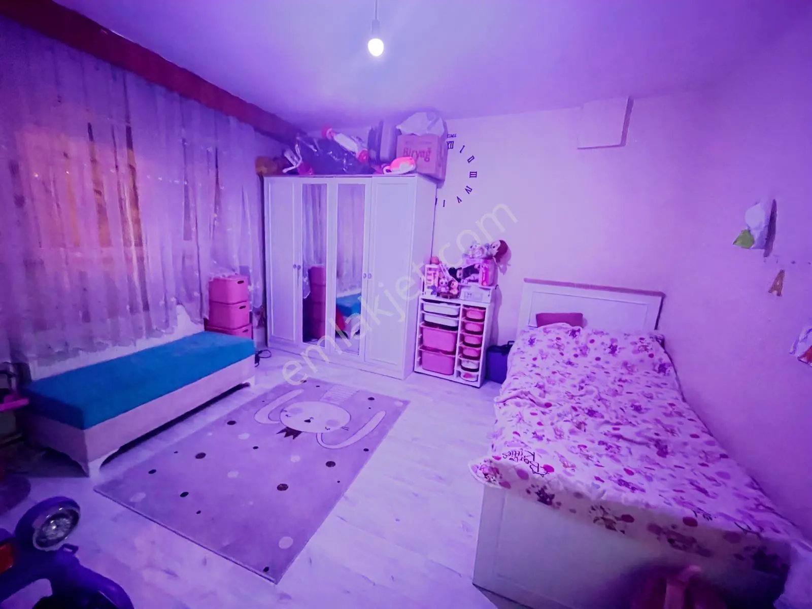 Adsız Nefer'de Toki 7a Projesinin Karşısında Satılık 2+1 Daire — fotoğraf 8